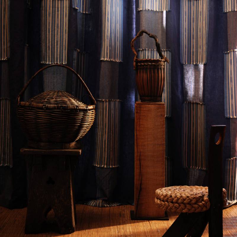 CN 013 47 - Sur les rives de nuit