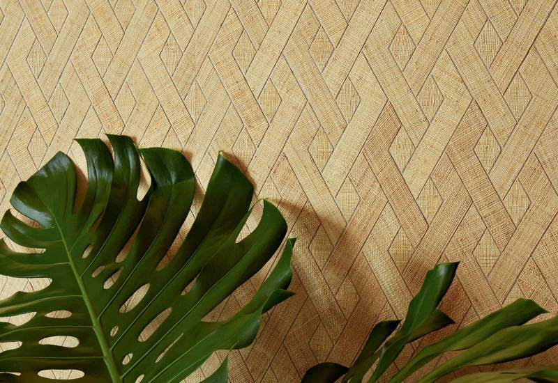 RM 1019 04 - Une élégante géométrie