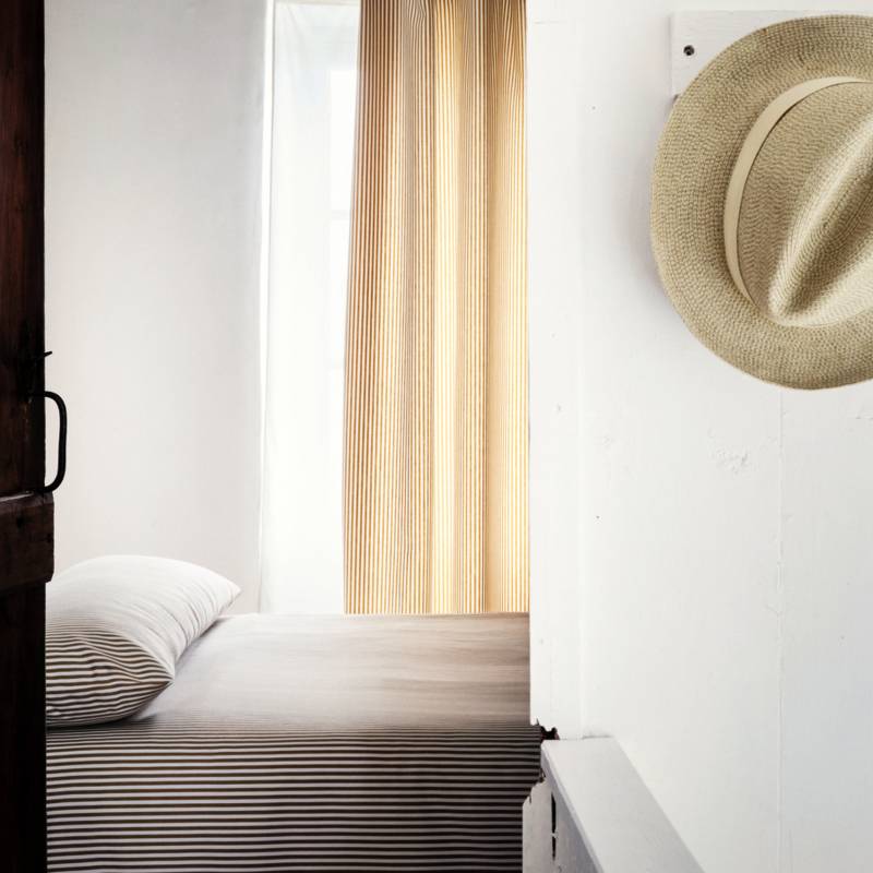 OD 166 05 - Tissage de bord deau