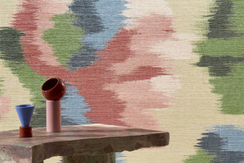 VP 981 04 - Introspection poétique 