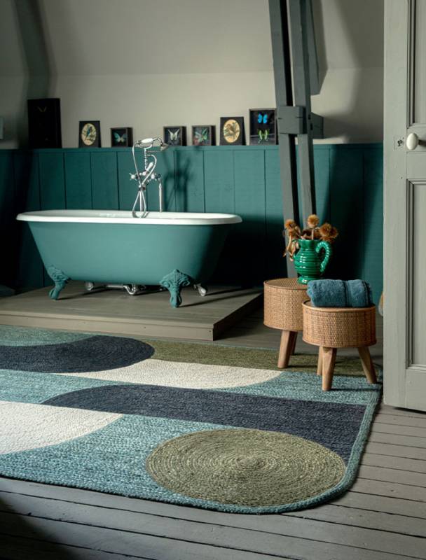 TA 120 82 06 - ACAPULCO Black & White