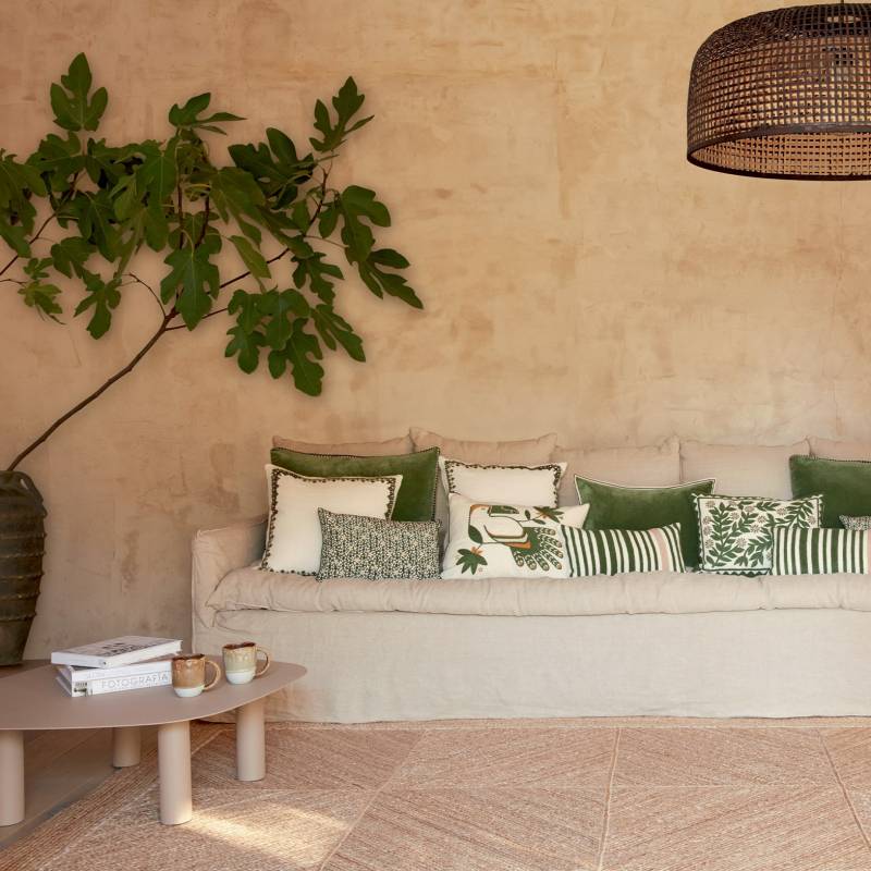 TA 130 05 05 - COYOACAN Naturel