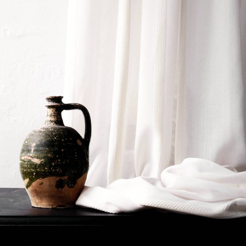 OD 168 02 - Ombre de voile claire