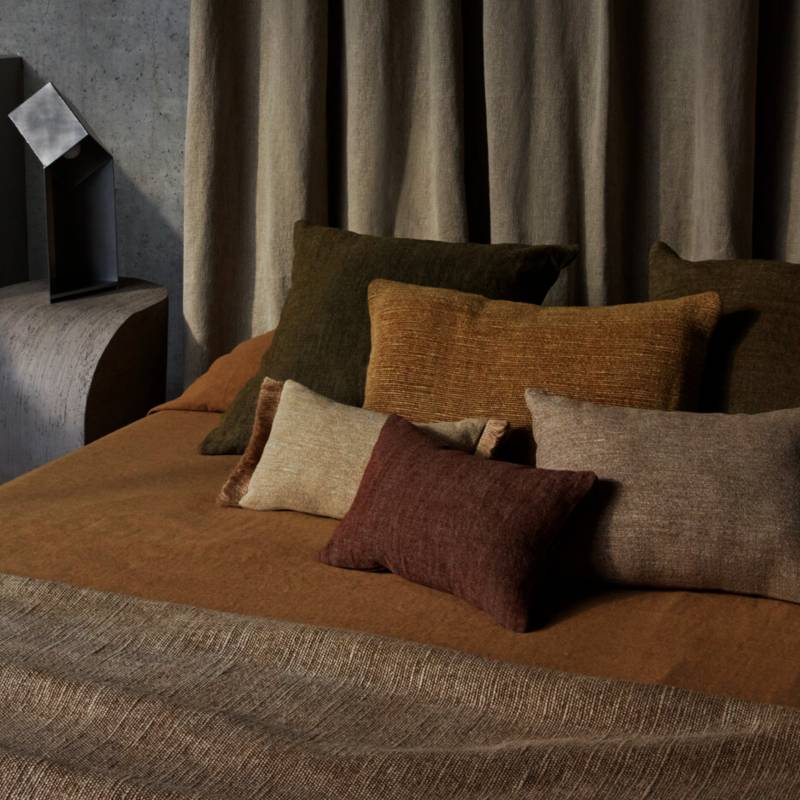 LI 918 01 - Le lin ne dit rien