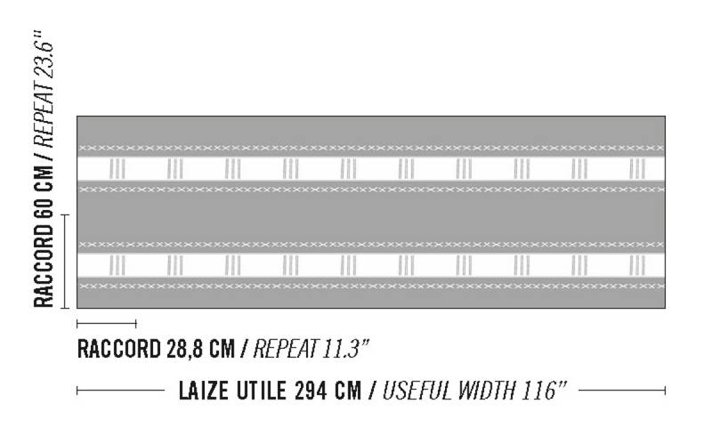 LI 878 80 - Beauté noire