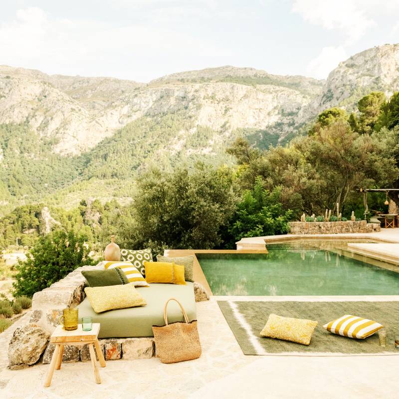 TA 140 80 06 - KALAHARI Minuit