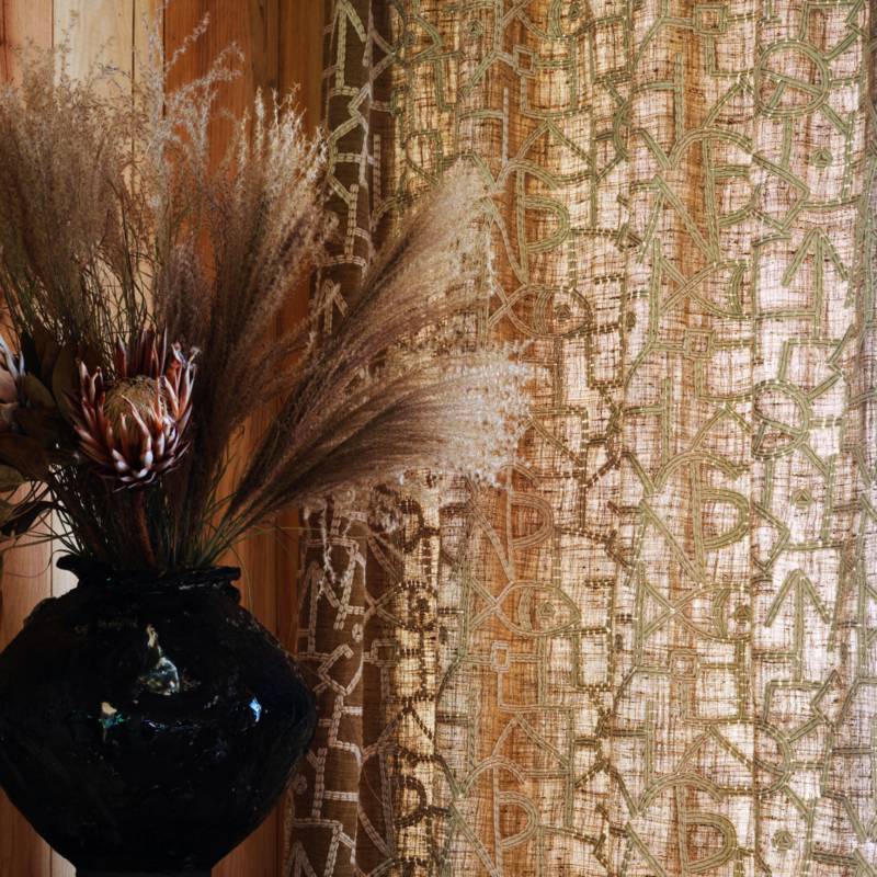 LZ 917 06 - Sur la peau du lin