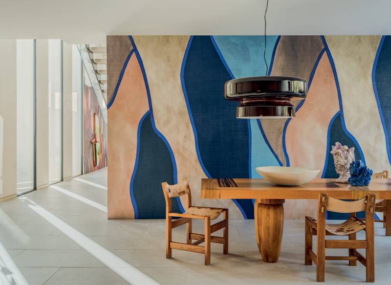 VP 1001 03 - Nuit bohême