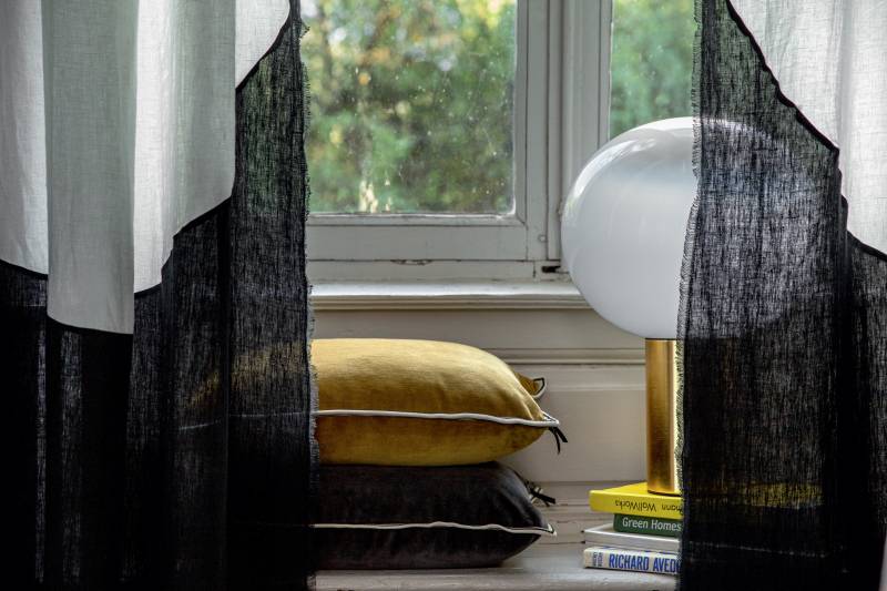 RD 117 83 01 - PORTO Nuit noire