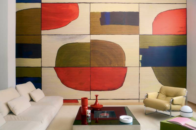 VP 1040 01 - Liberté chromatique 