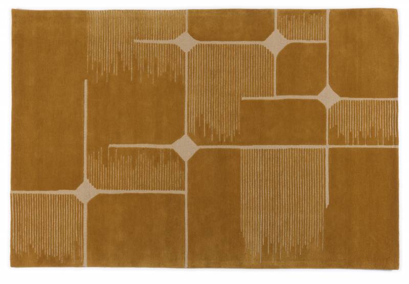 TA 134 25 02 - MARCEL Ocre