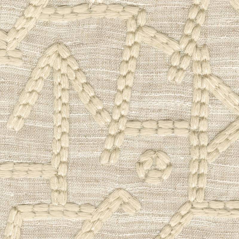 LZ 917 06 - Sur la peau du lin