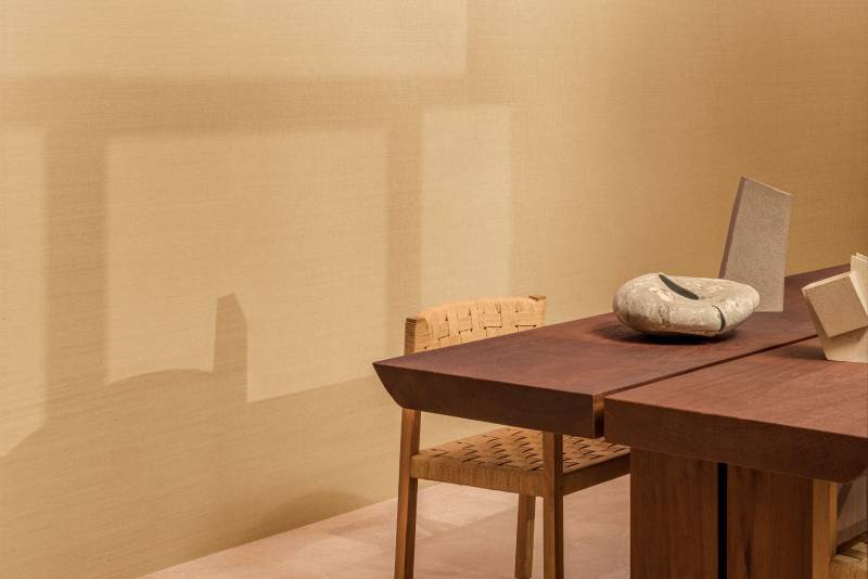 RM 1082 08 - Illuminé d'un or liquide 