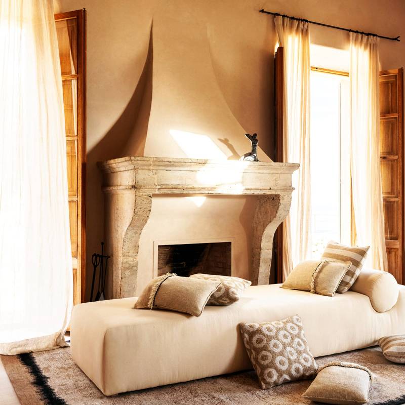 TA 140 80 06 - KALAHARI Minuit