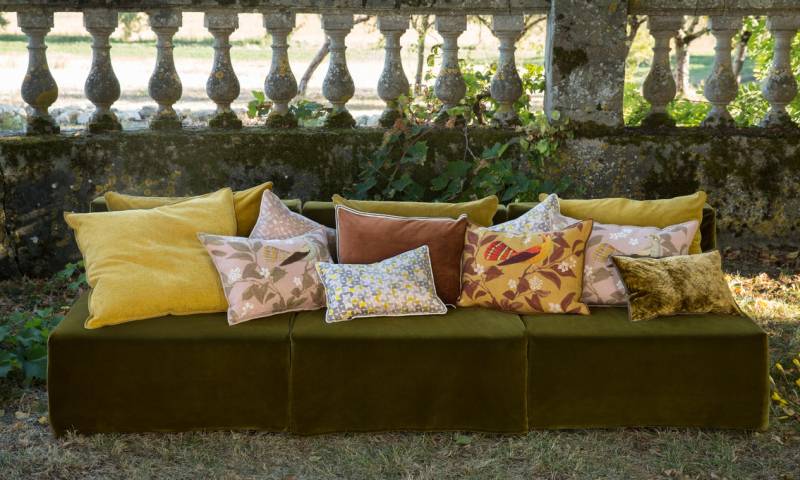 CO 178 53 02 - ARISTOTE Terracotta