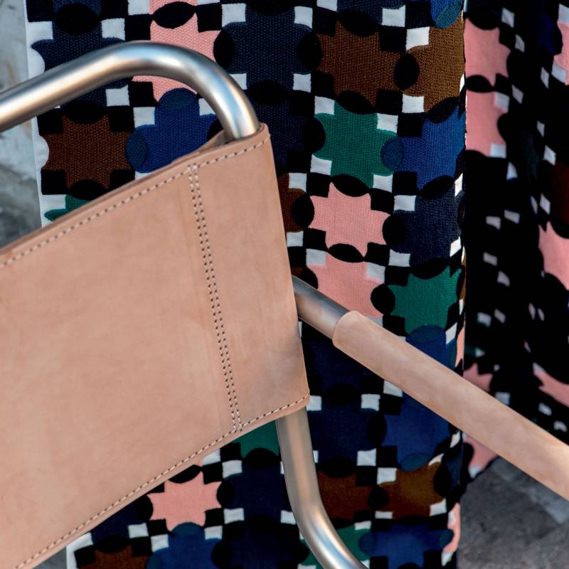 LZ 863 78 - Un élégance rassurante 