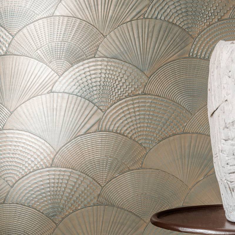 RM 1118 02 - Éclat de nacre