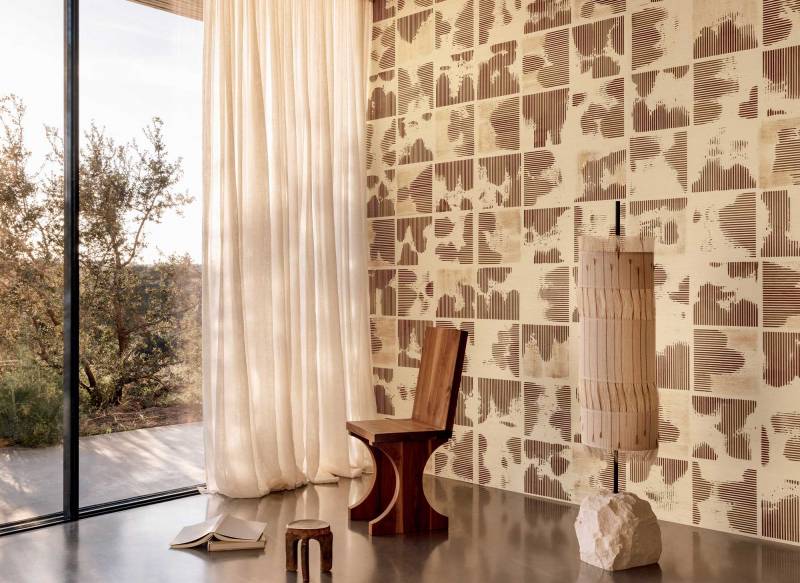 RM 1077 11 - Une habilité raffinée 