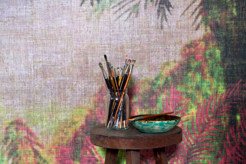 DM 601 01 - Jungle fever