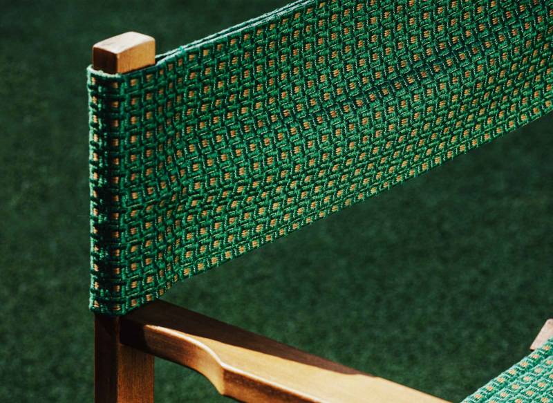 OD 158 63 - Rocking chair à Madère