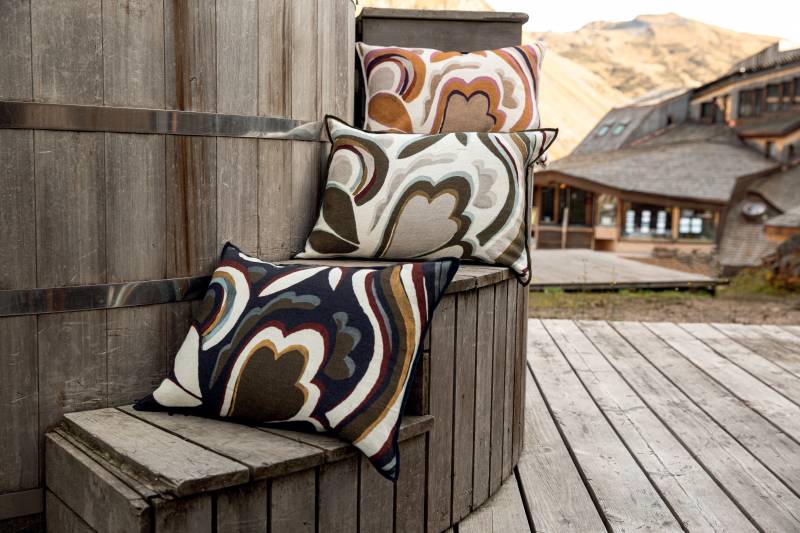 CO 204 69 02 - POP FLOWER Strange light