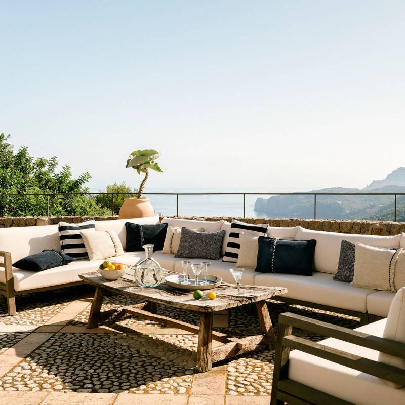 CO 266 46 01 - MANUKA Outremer