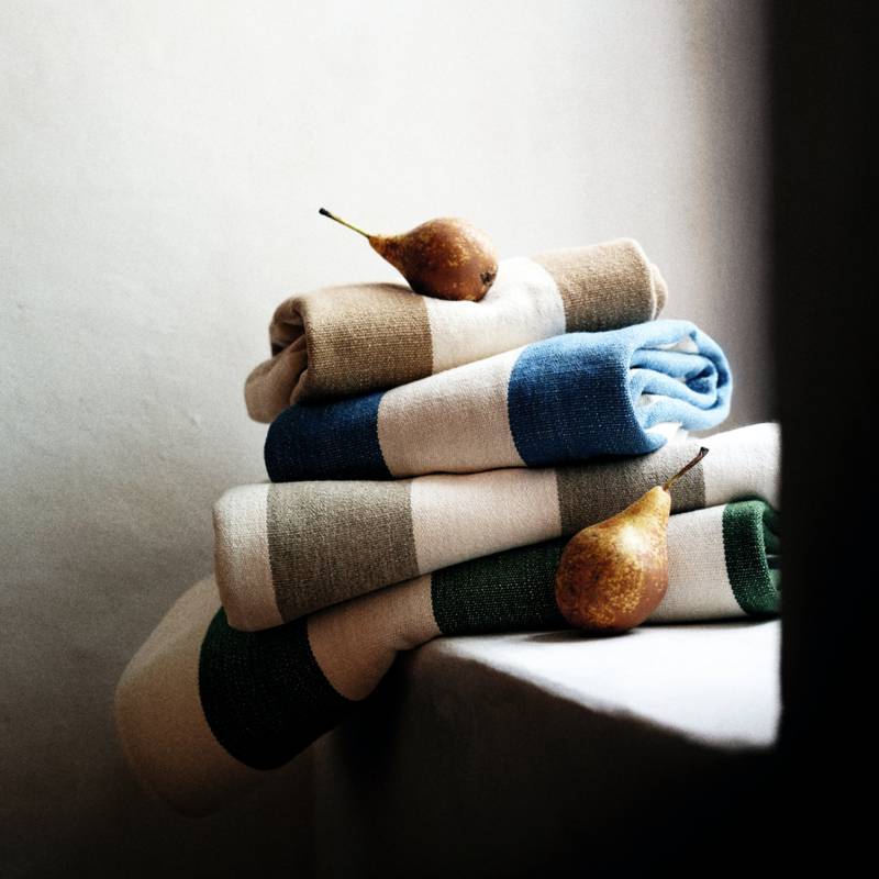 OD 165 05 - Rayures dété calme