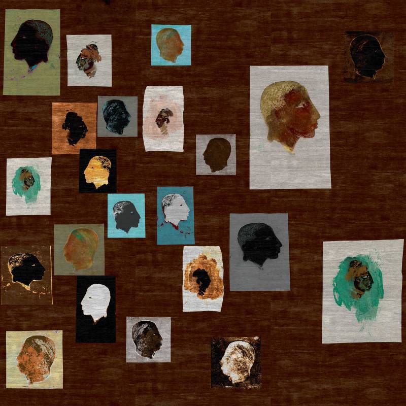 VP 891 01 - Cap vert