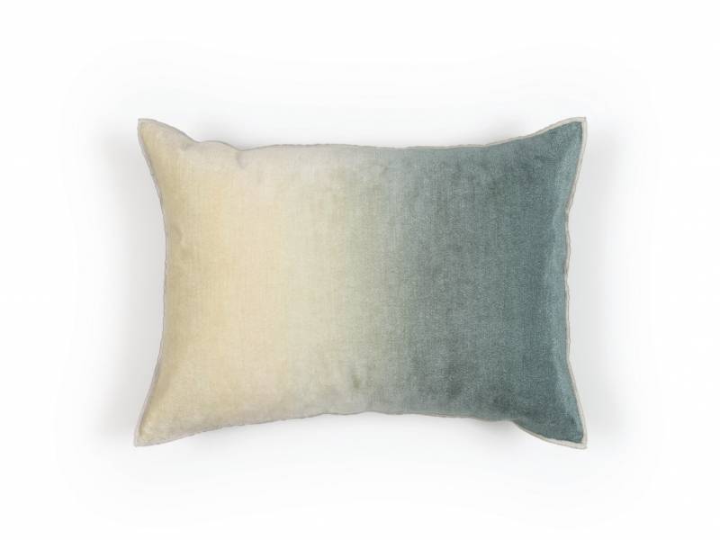 CO 254 40 02 - FORTUNE Bleu d'orage