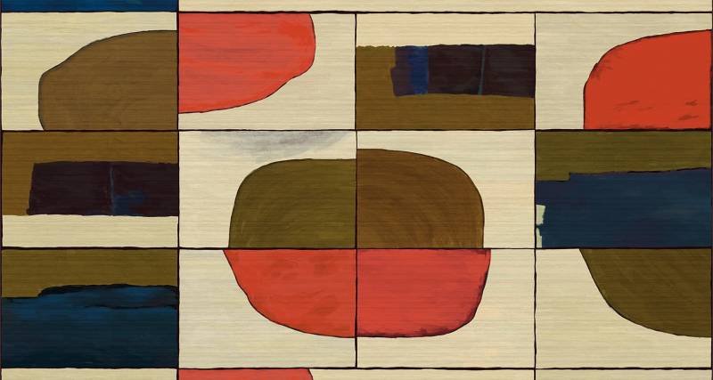 VP 1040 01 - Liberté chromatique 