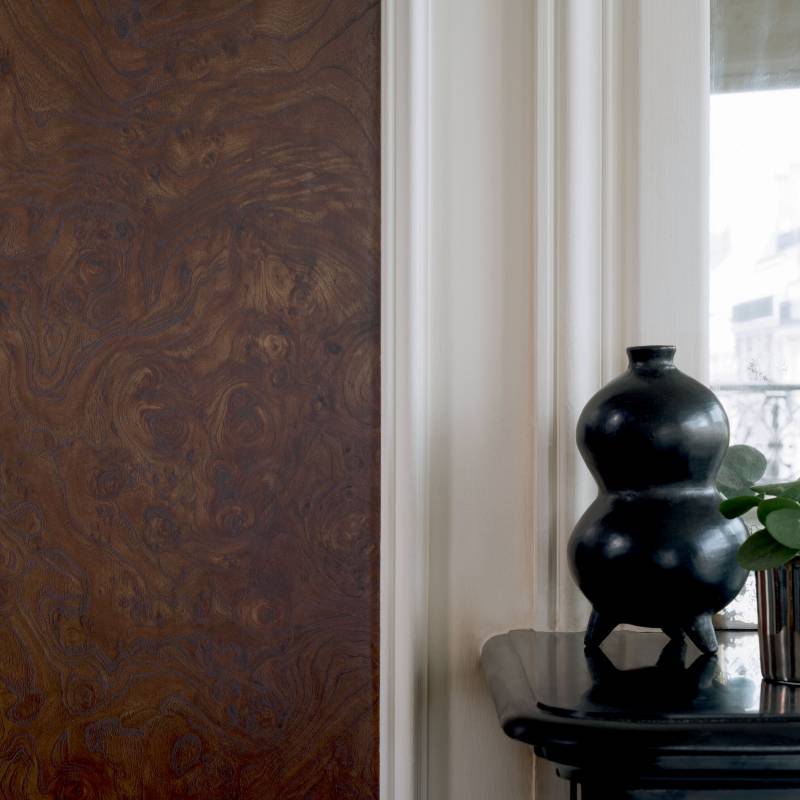 RM 428 70 - Noyer précieux