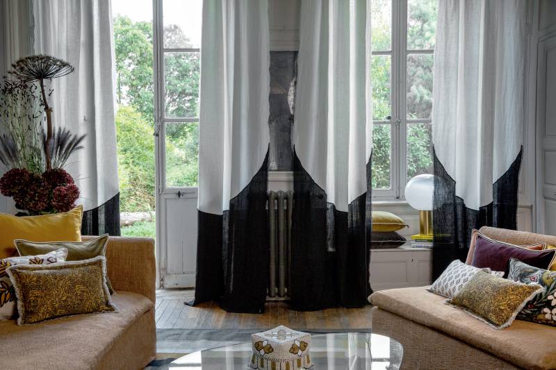 RD 117 83 01 - PORTO Nuit noire