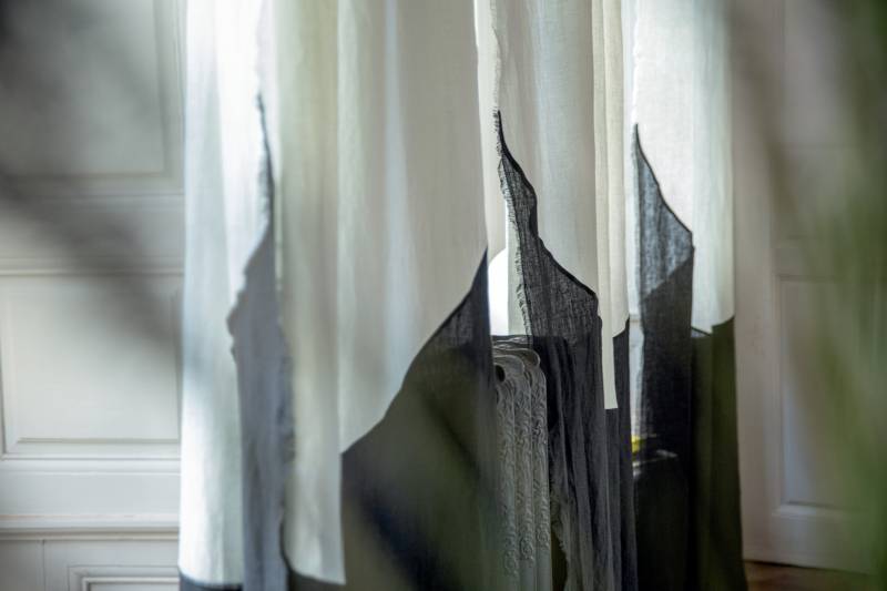 RD 117 83 01 - PORTO Nuit noire