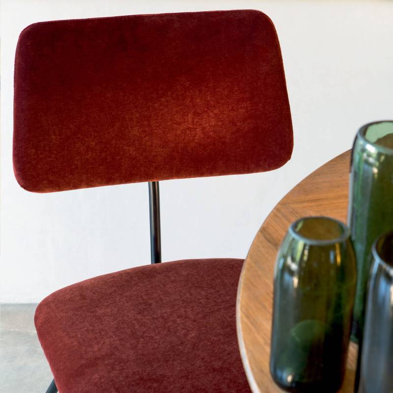 LB 710 80 - Dense comme la nuit