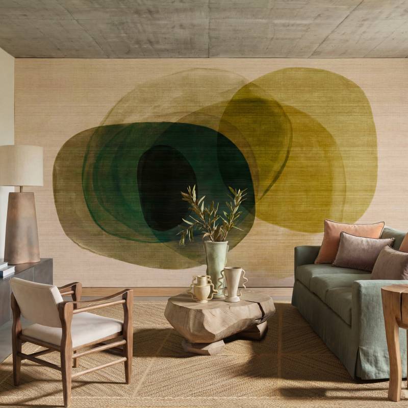 VP 1044 01 - L'ovale du monde