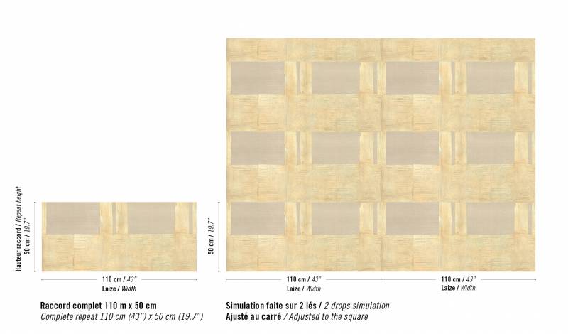 RM 1129 03 - Sur une montagne céleste