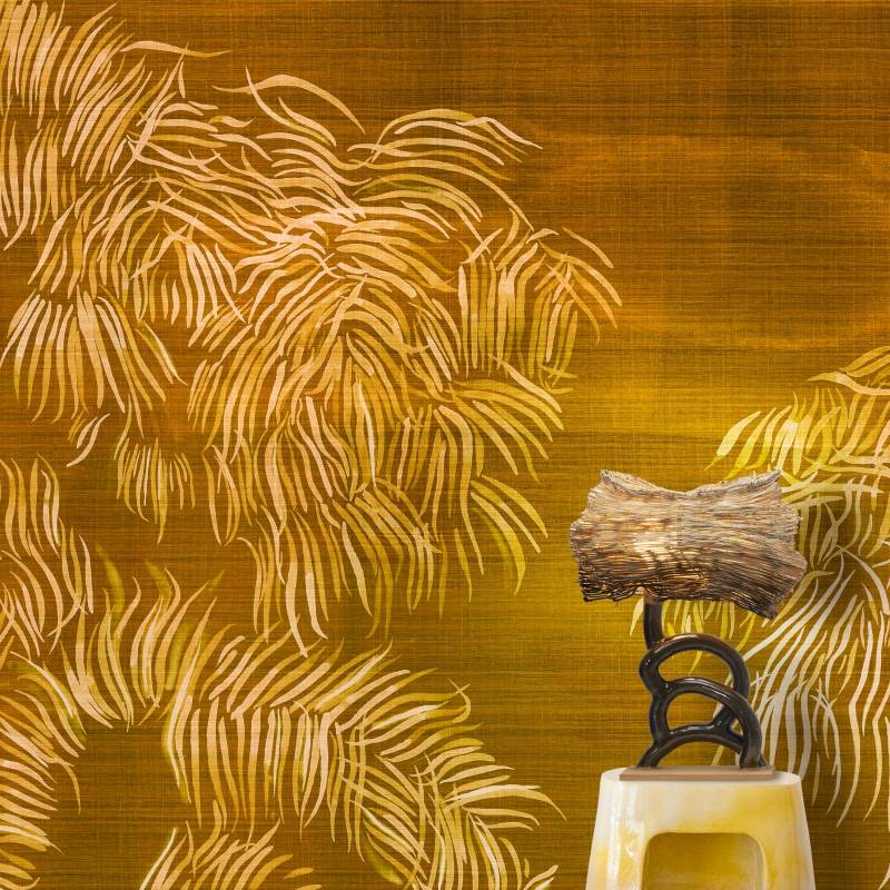 VP 1043 01 - Coucher de soleil sur le Pacifique