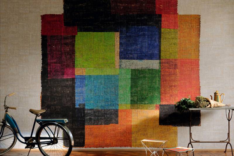 VP 605 01 - Untitled