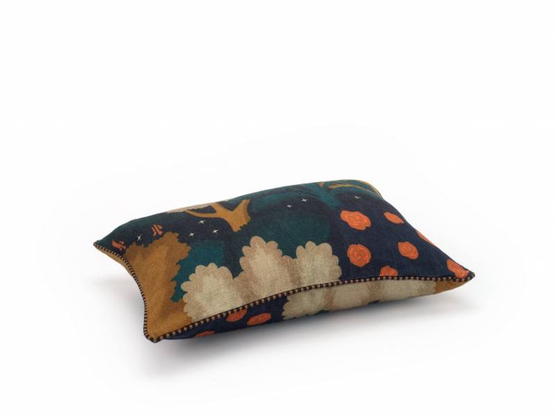 CO 258 76 02 - PAUL Havane