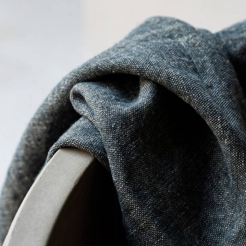 LI 918 01 - Le lin ne dit rien