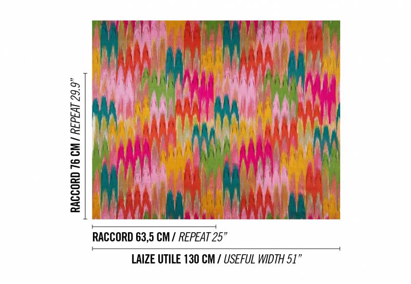 LZ 895 54 - Déborder d'énergie