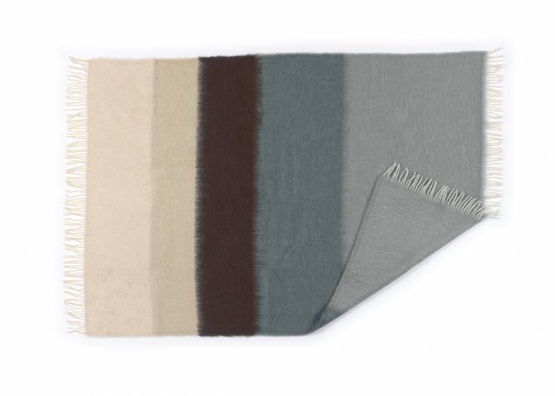 PL 306 40 02 - ELISE Bleu d'orage