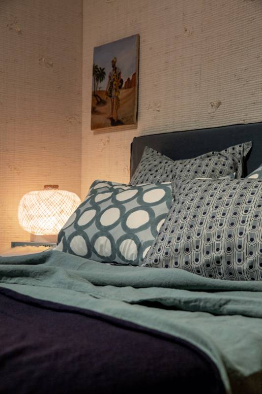 OR 105 45 01 - ARCHIE Outremer