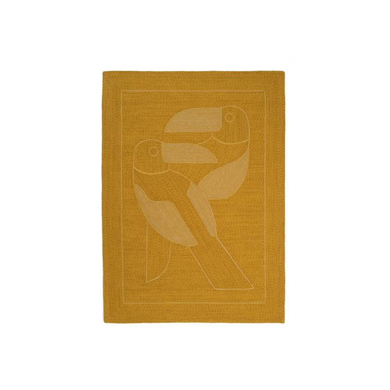 TA 128 26 05 - DIEGO ET FRIDA Outdoor Safran