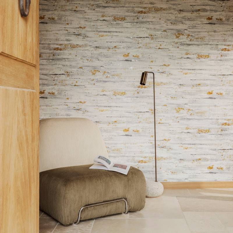 VP 1030 01 - Silence de craie